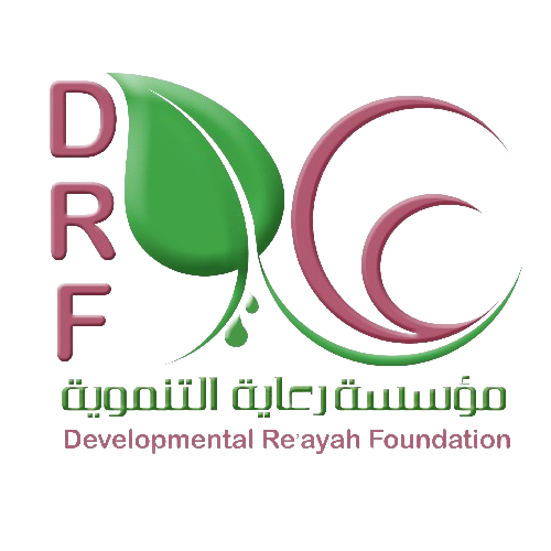 مؤسسة رعاية التنموية DRF